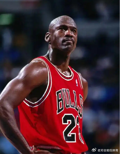 安博体育官方入口-信不信由你，乔丹之后 NBA只被5人打服过 杜兰特都不够格|凯文·杜兰特|迈克尔·乔丹|联盟|数据|巅峰_新浪体育_新浪新闻